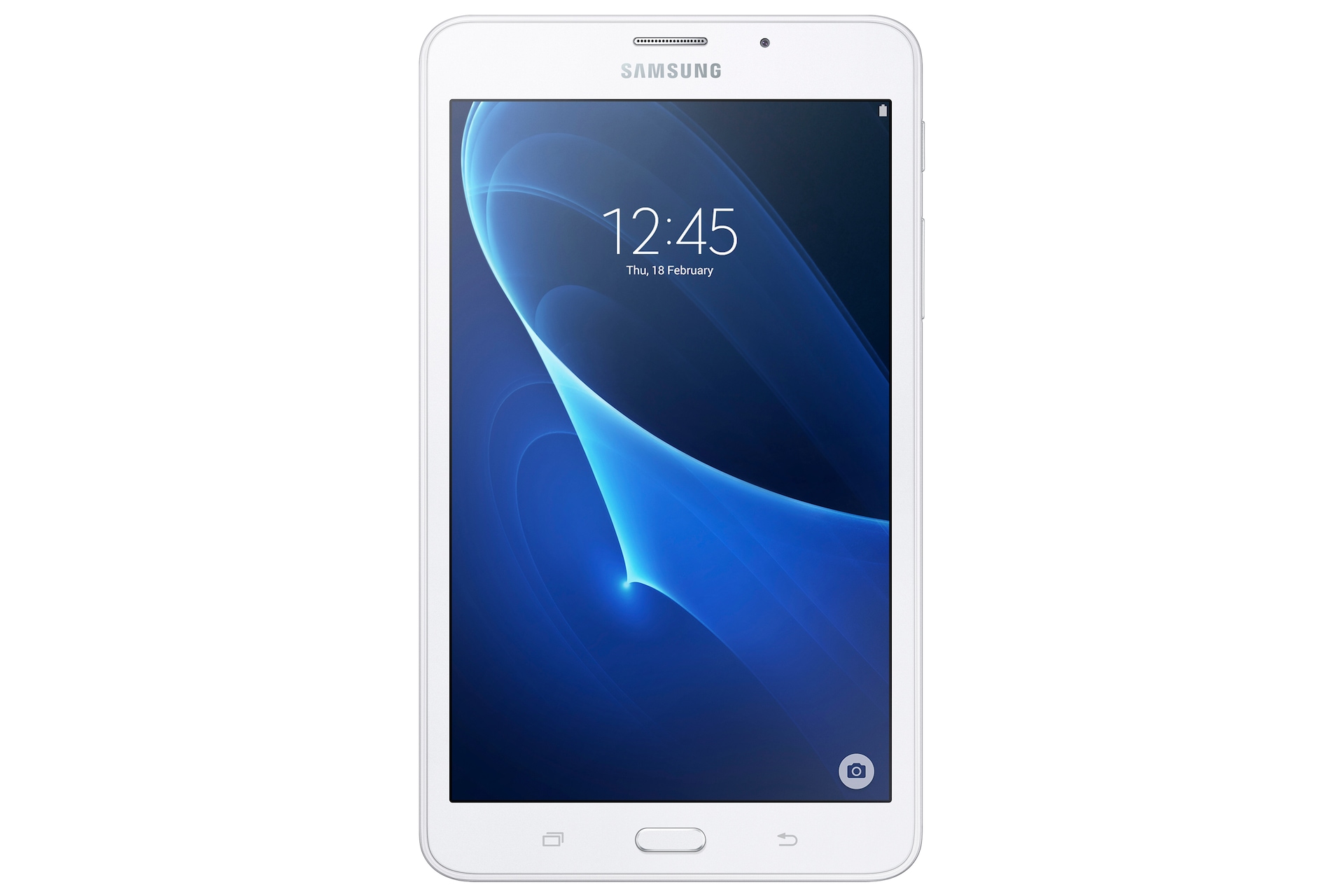 Galaxy tab a7 user manual