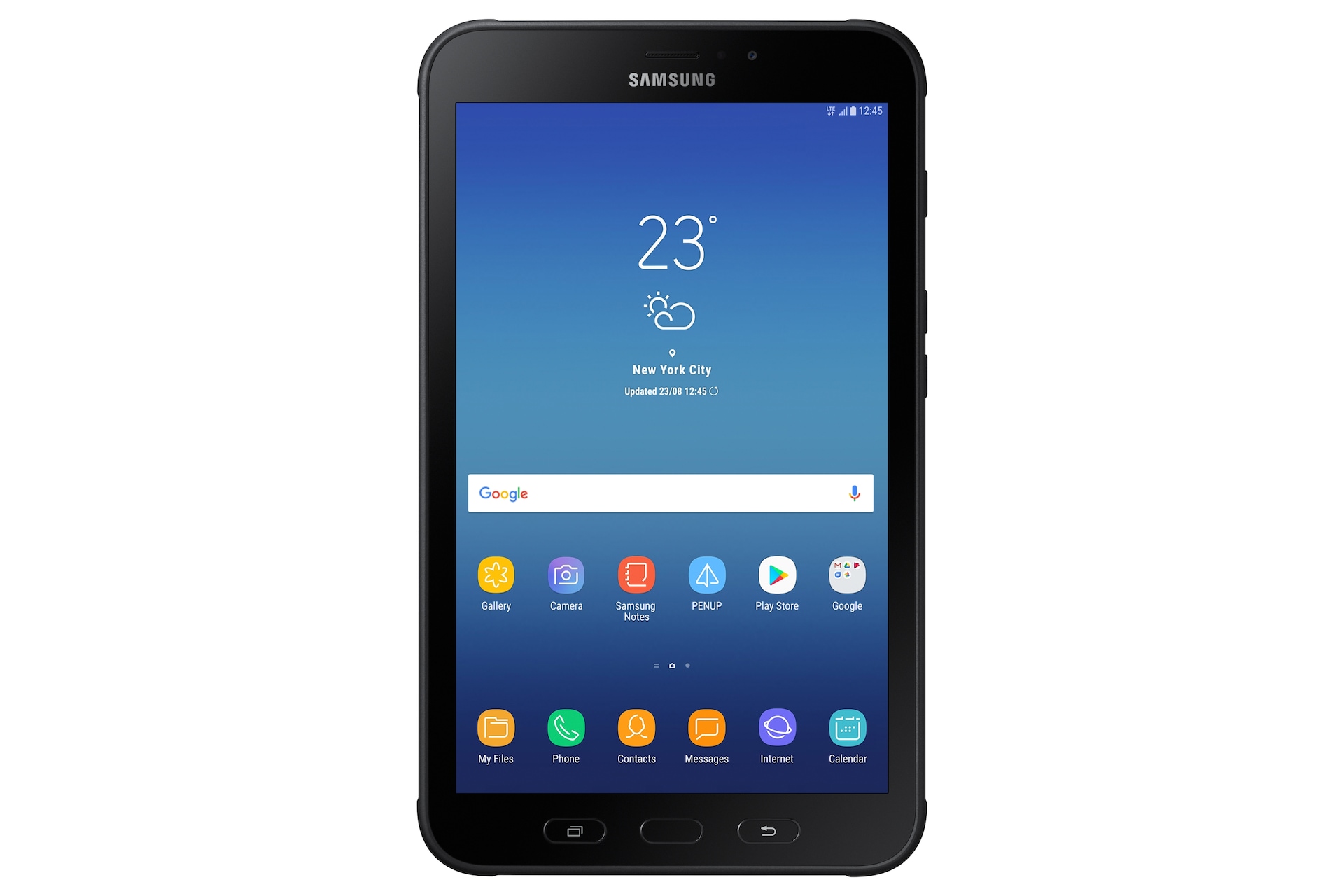 Galaxy Tab Active2 8.0quot;, LTE  Samsung Business UK