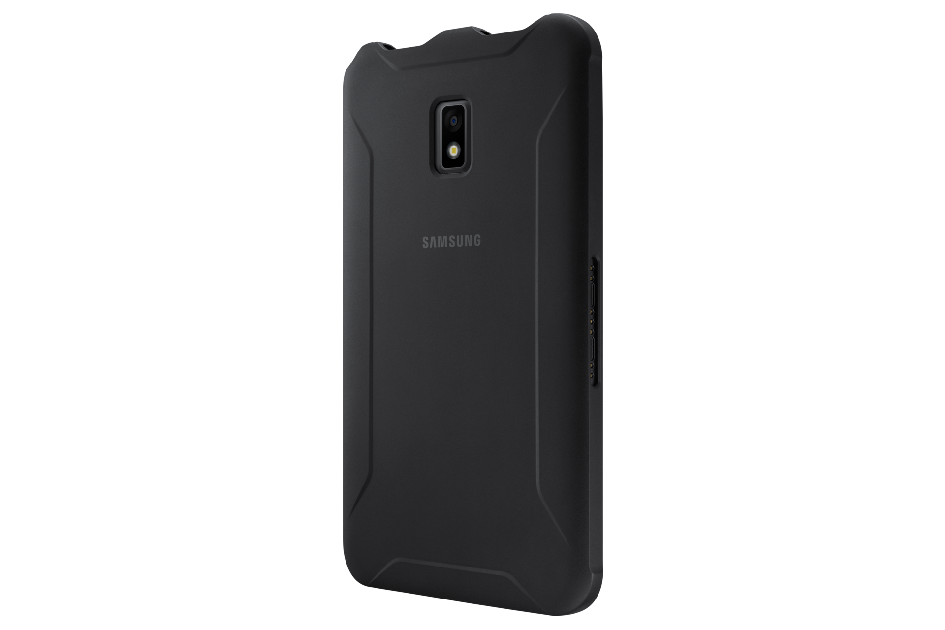samsung galaxy tab active 2 black