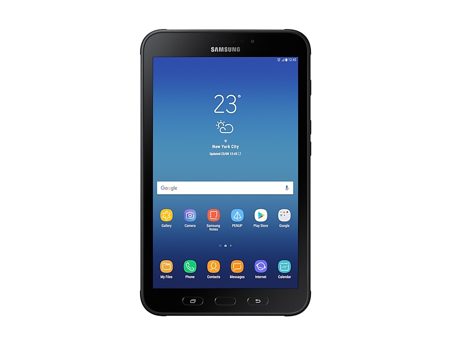 Galaxy Tab Active2 8.0quot;, LTE  Samsung UK
