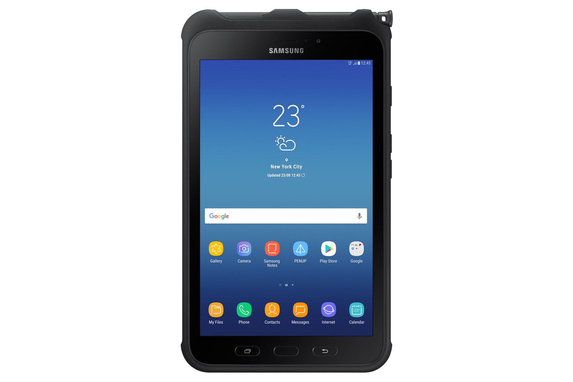 Galaxy Tab Active2 8.0quot;, LTE  Samsung UK