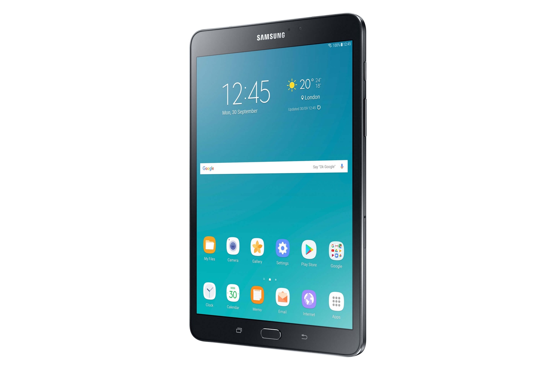 Galaxy Tab S2 (2016, 8.0, WiFi) 32GB Android 6.0 Samsung UK