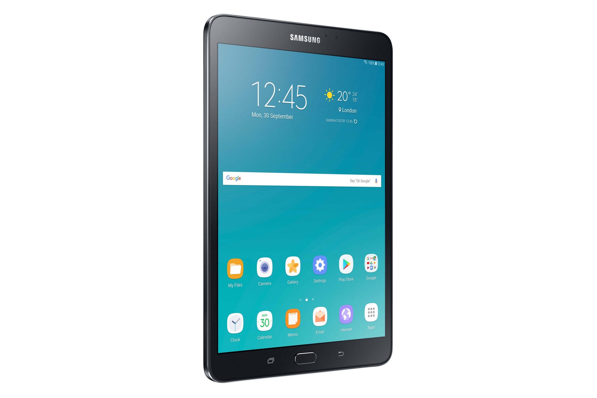 Galaxy Tab S2 2016, 8.0, WiFi 32GB Android 6.0  Samsung UK