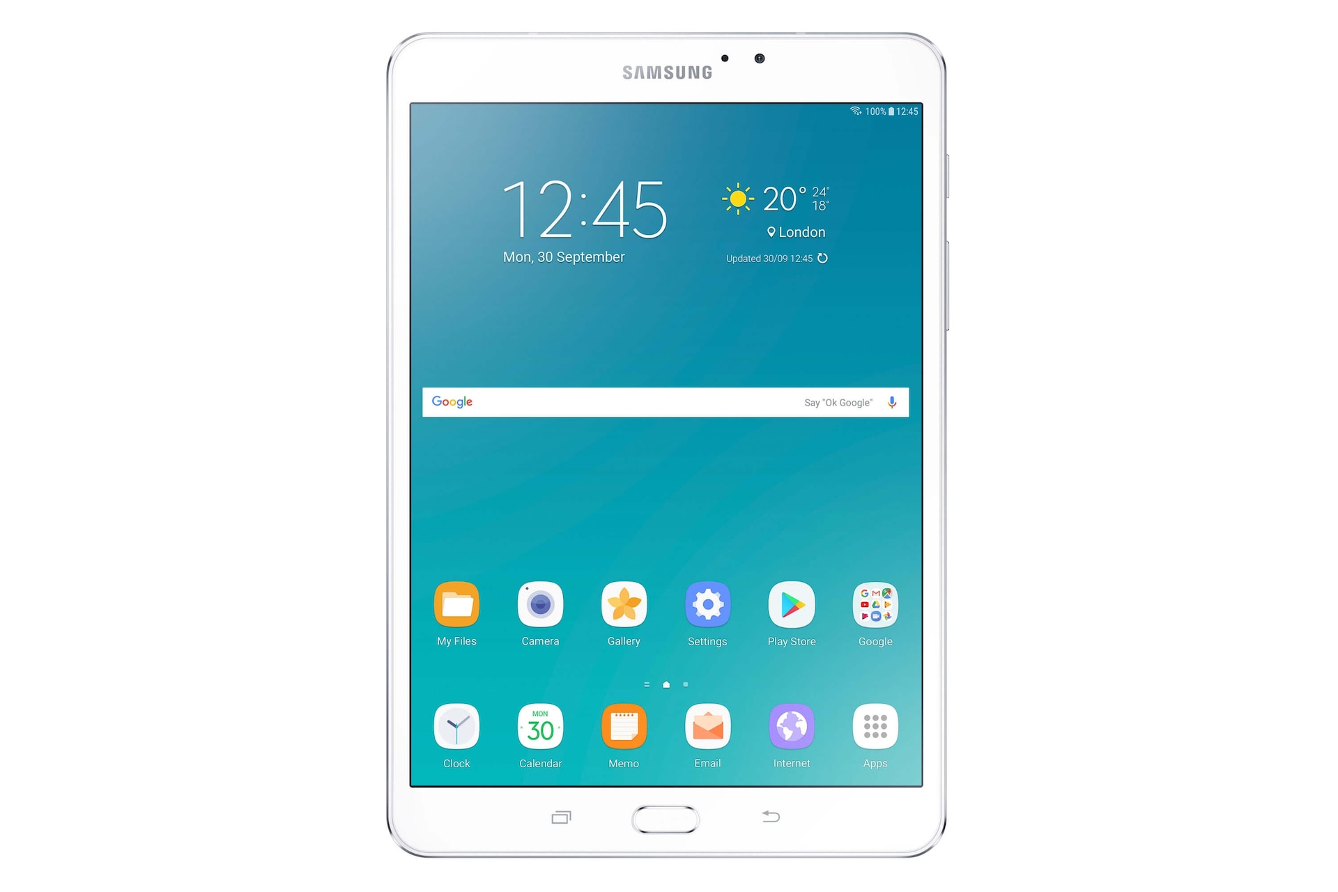 Samsung galaxy tab s2 8 0 ár