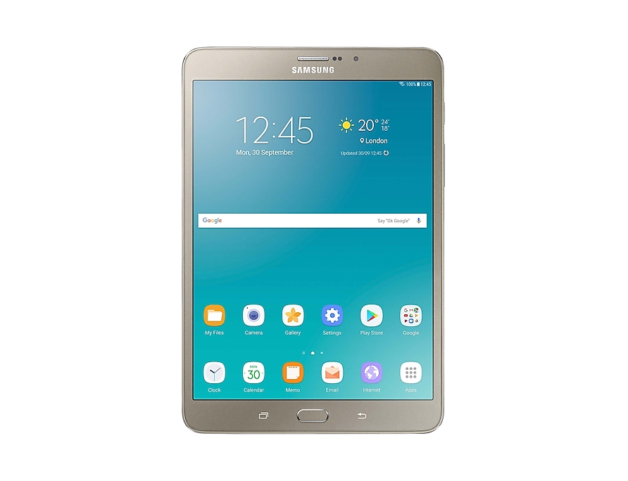 Galaxy Tab S2 9.7quot; WiFi Tablet  Productivity at its Best  Samsung UK
