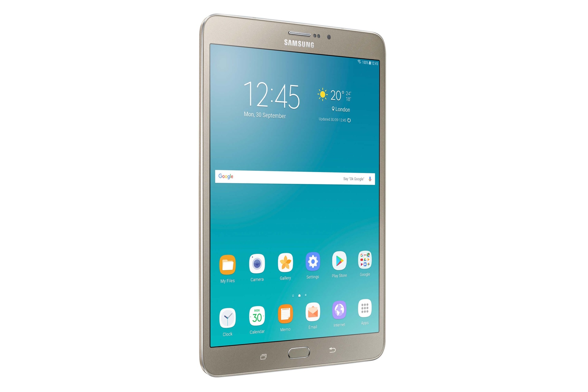 Galaxy Tab S2 97 Wi Fi Tablet Productivity At Its Best Samsung Uk