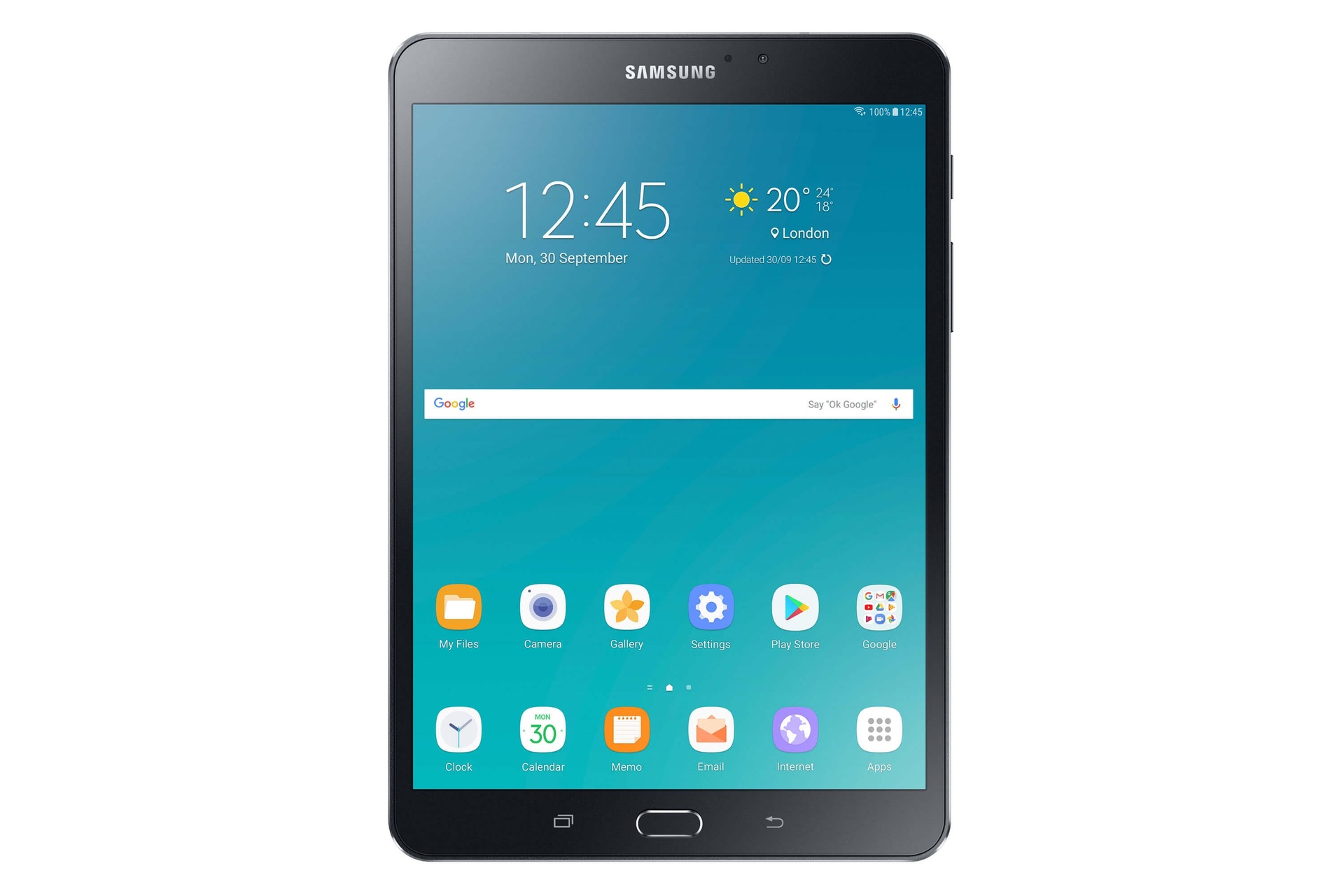 Samsung tab a clearance 9.7 problems