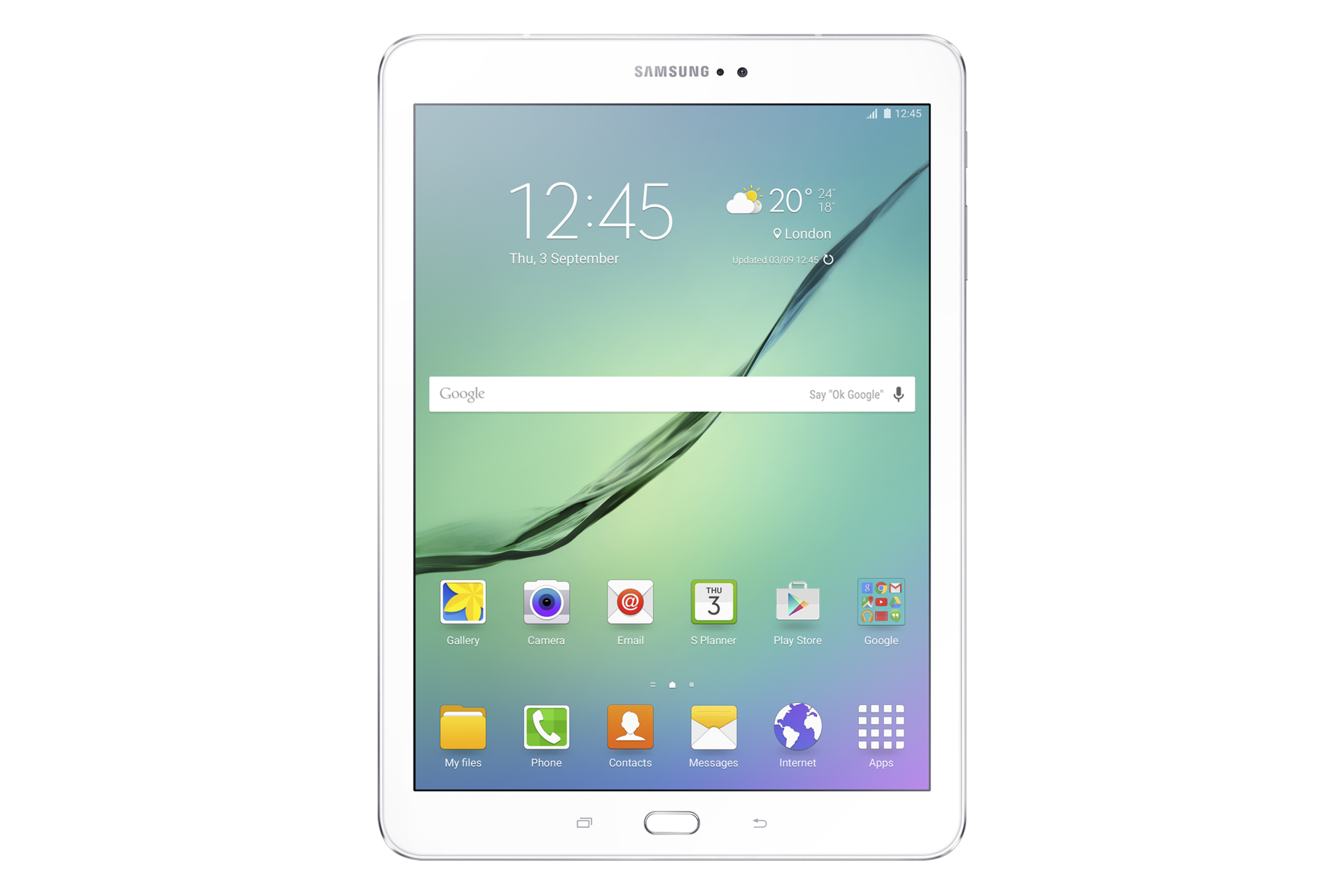 Galaxy Tab S2 9.7 4G LTE Samsung Support UK