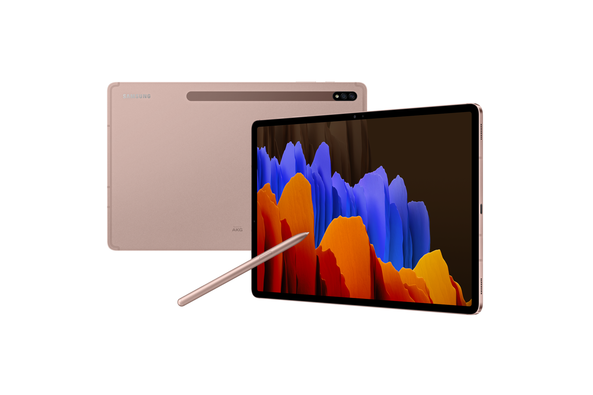 tab s7 5g price