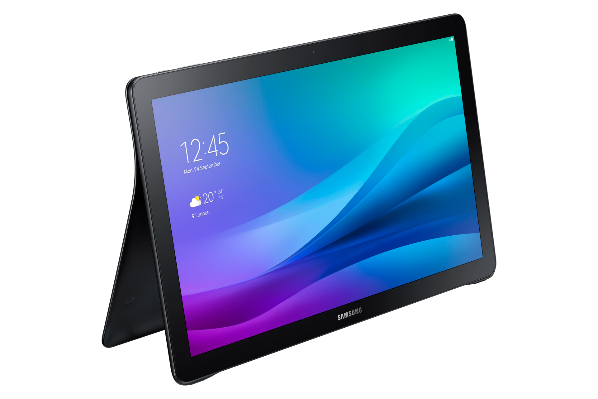 Galaxy View 18.4" Wi-Fi Tablet - Enjoy Stunning Full HD Display