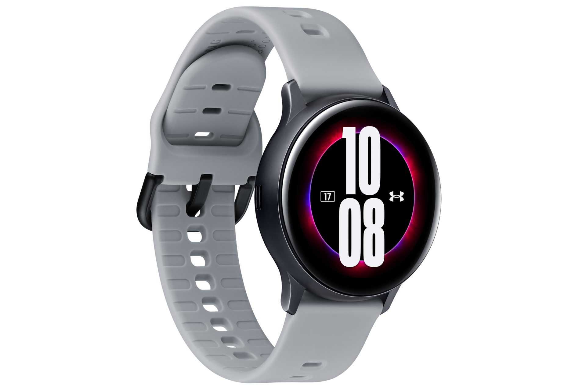 samsung under armour watch