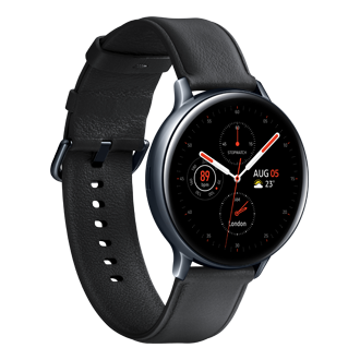 samsung watch active 2 waterproof