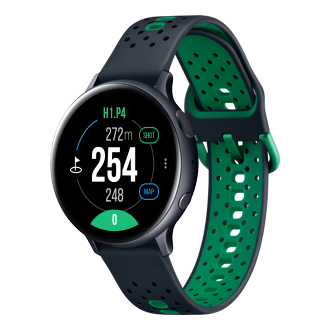 samsung watch active 2 waterproof