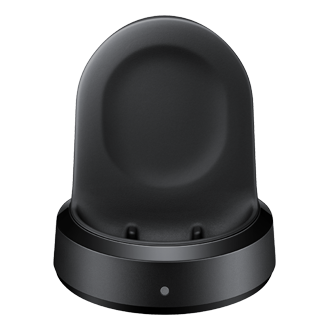 samsung charging dock for phone and watch