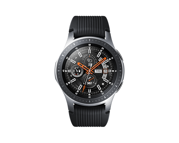 User manual Samsung SM-R800NZSAGLF Galaxy Watch Golf Editio | manualsFile