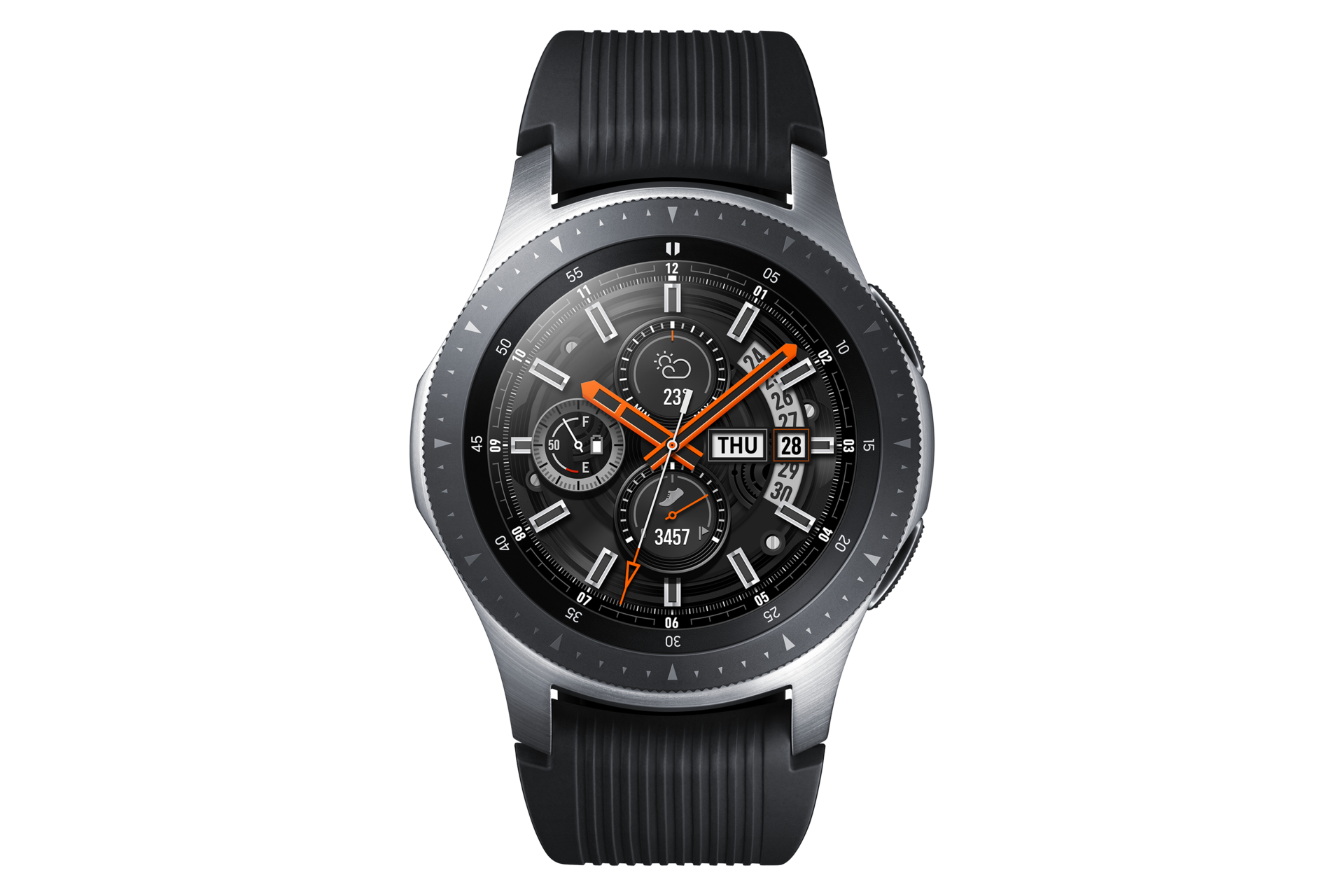 Galaxy Watch (46mm) | Samsung Support UK3000 x 2000
