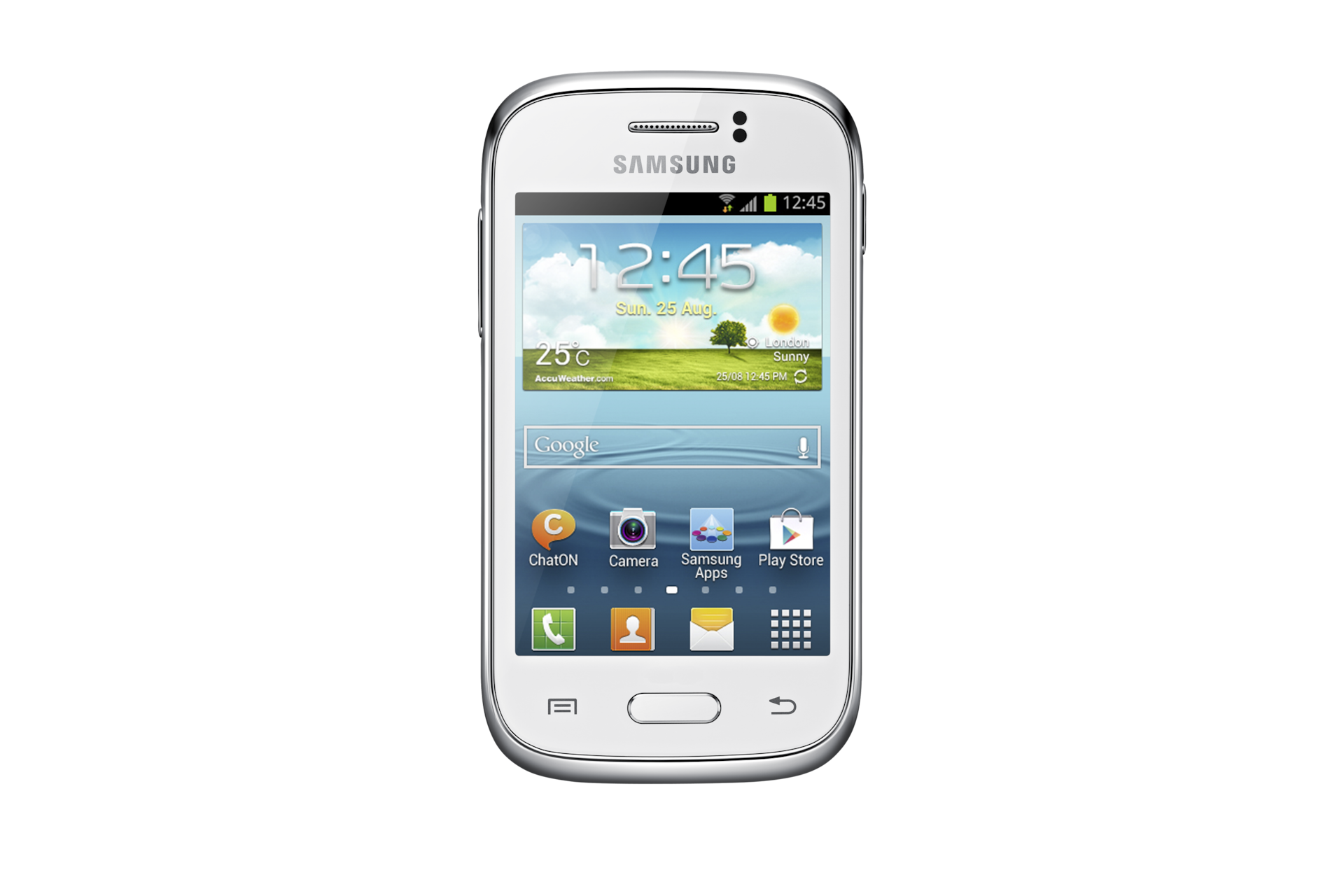 Samsung Kies S20