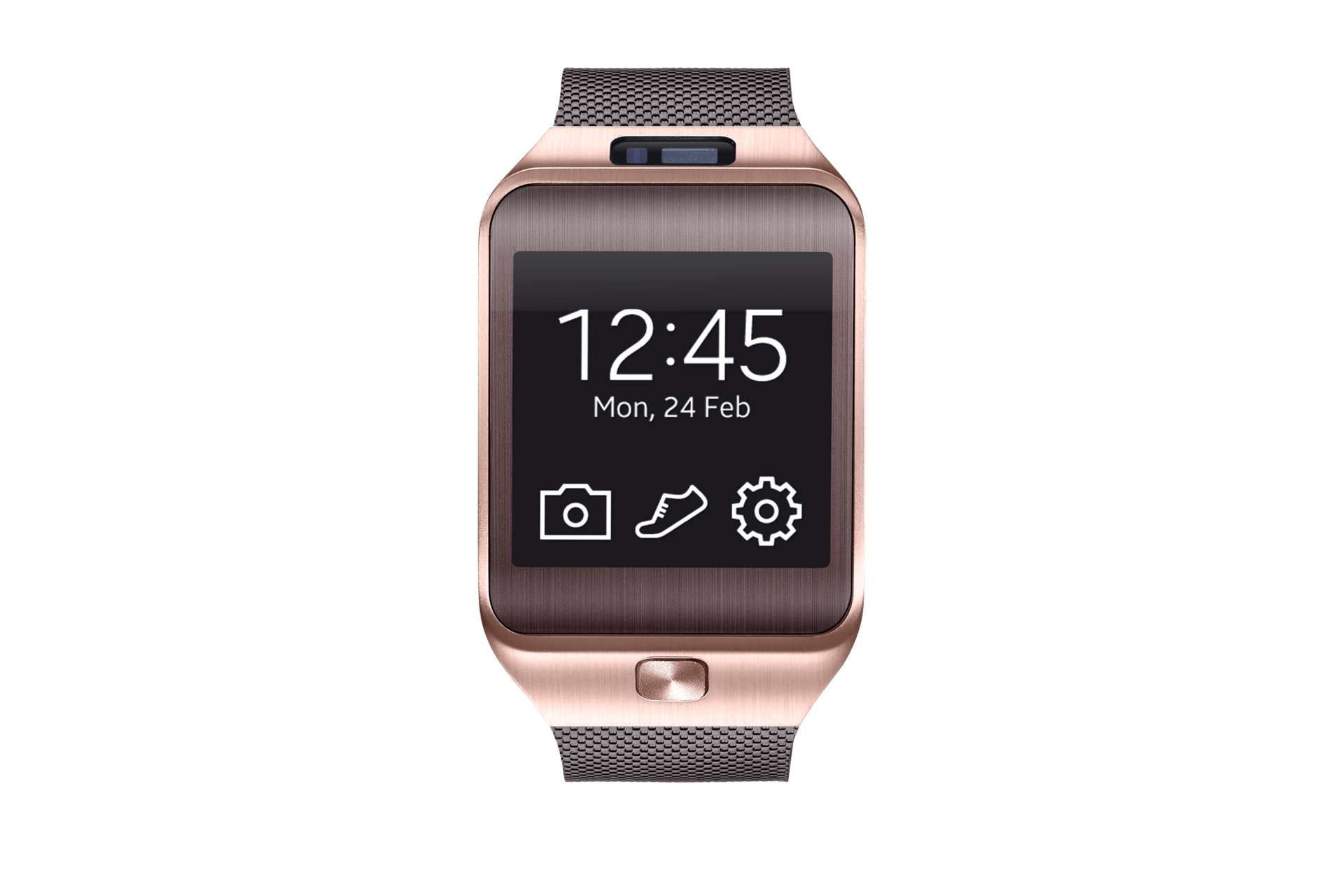 samsung gear 2 video
