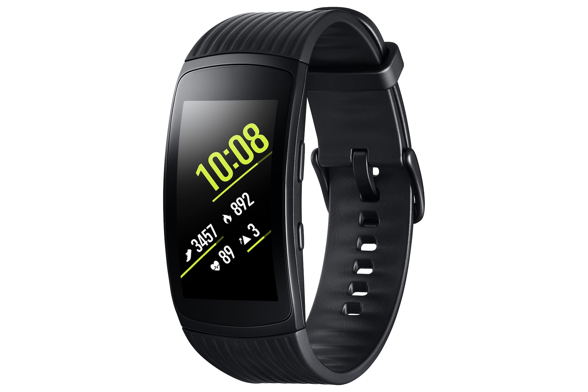 Gear Fit2 Pro Samsung Support UK