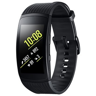 Gear Fit2 Pro Samsung Uk