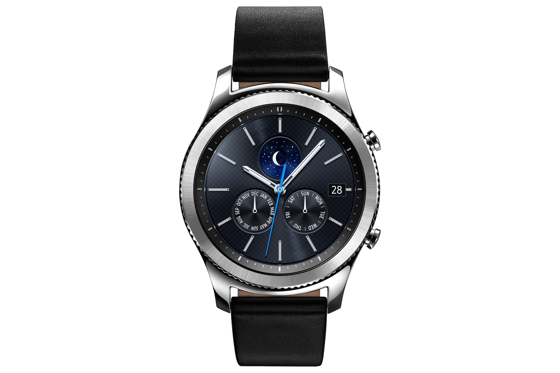 Gear S3 Classic | Samsung Support UK