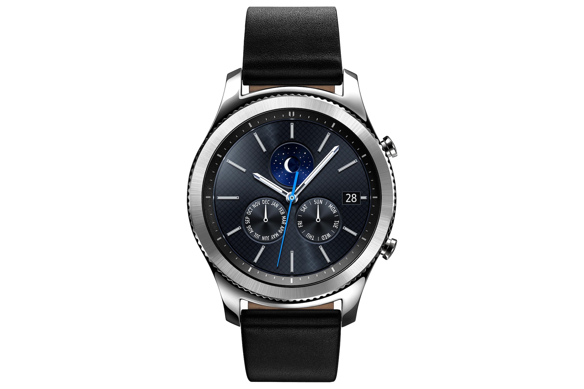 Samsung Galaxy Gear S3 Classic  SM-R770