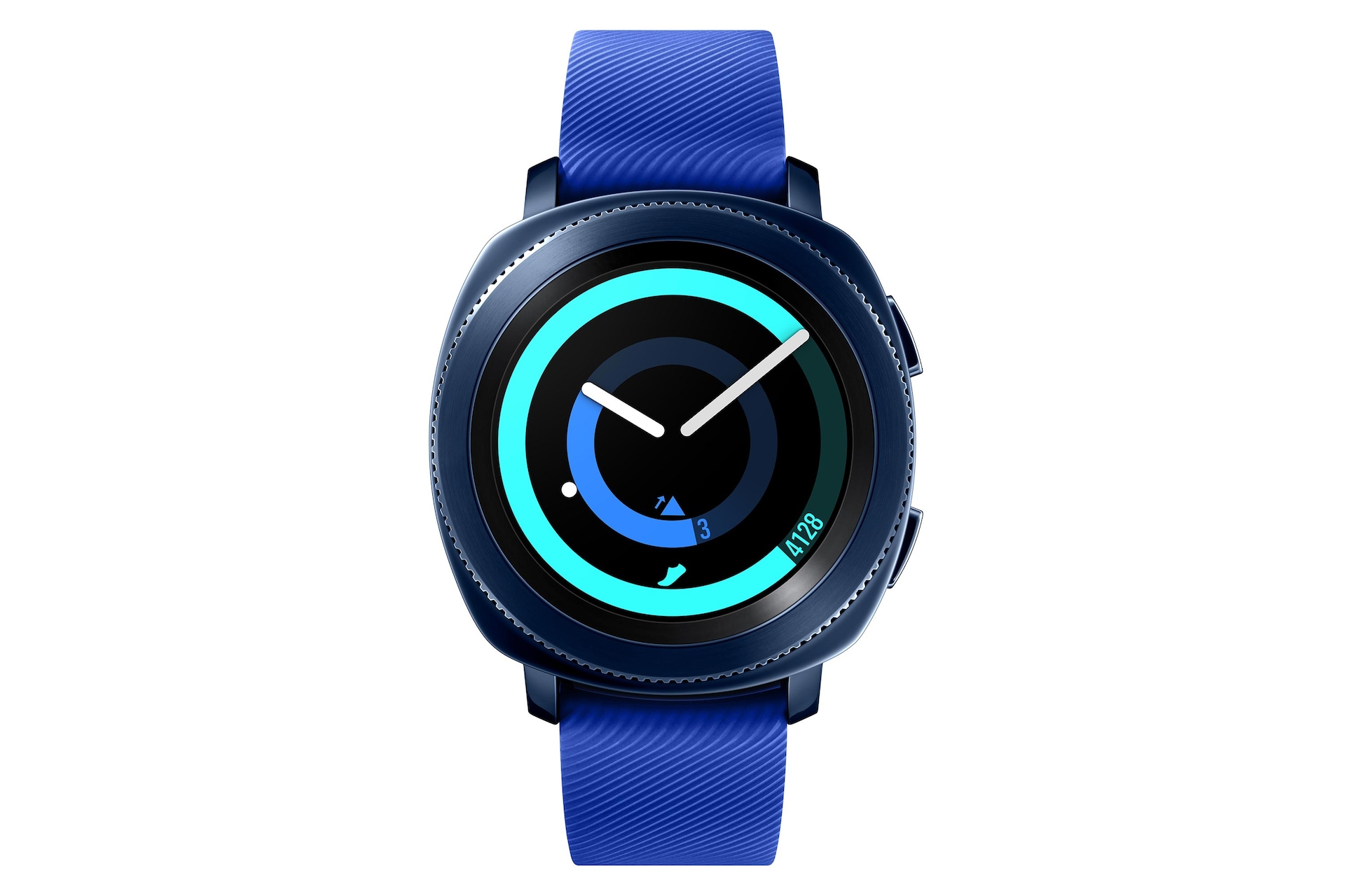 Samsung gear sport store tips