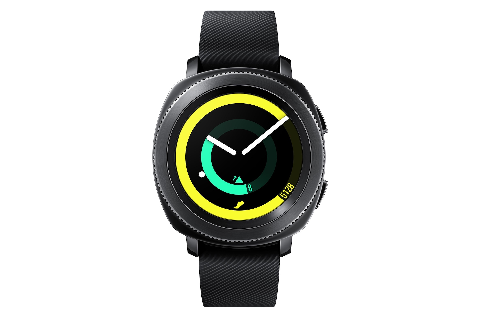 samsung gear sport facebook messenger