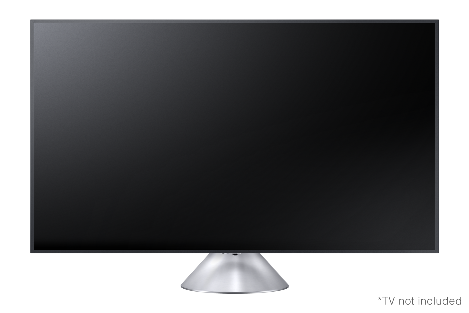 Samsung Tower Stand for 55" & 65" QLED TV Swivel TV Stand Samsung UK