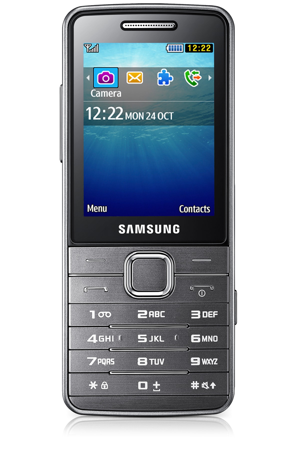 Телефон самсунг gt s5610 не видит сим карту