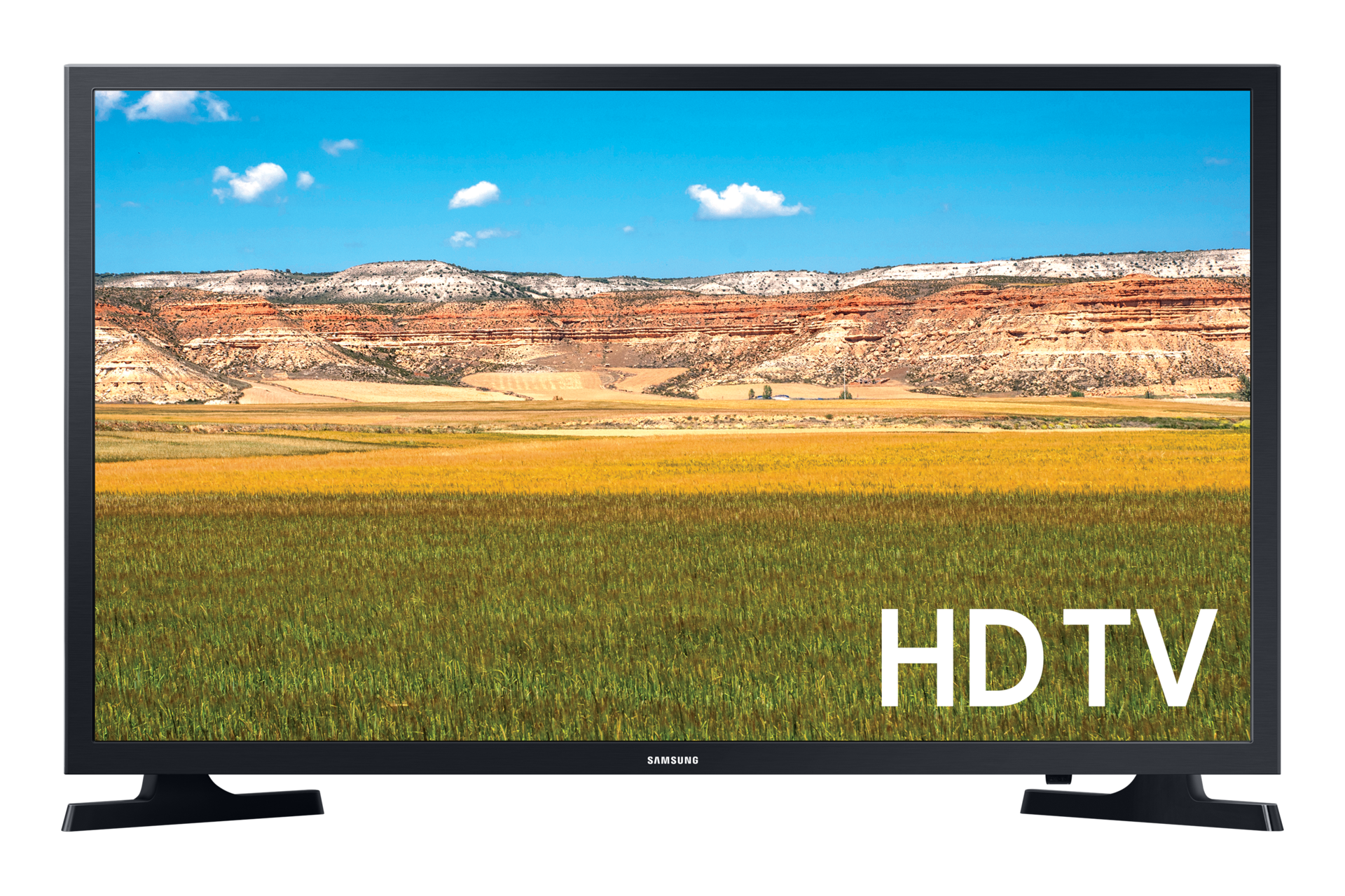 2020 32 T4300 Hd Smart Tv Samsung Support Uk