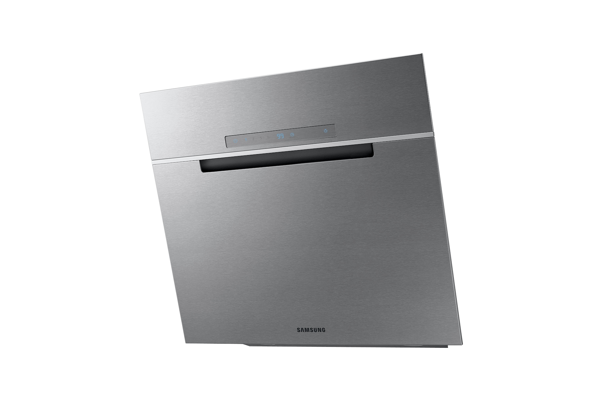 Samsung NK24M7070VS Cappa aspirante a parete cm. 60 - inox