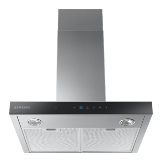 Nk36m5070cs Wall Mount Cooker Hood 90cm Extractor Hood Samsung Uk