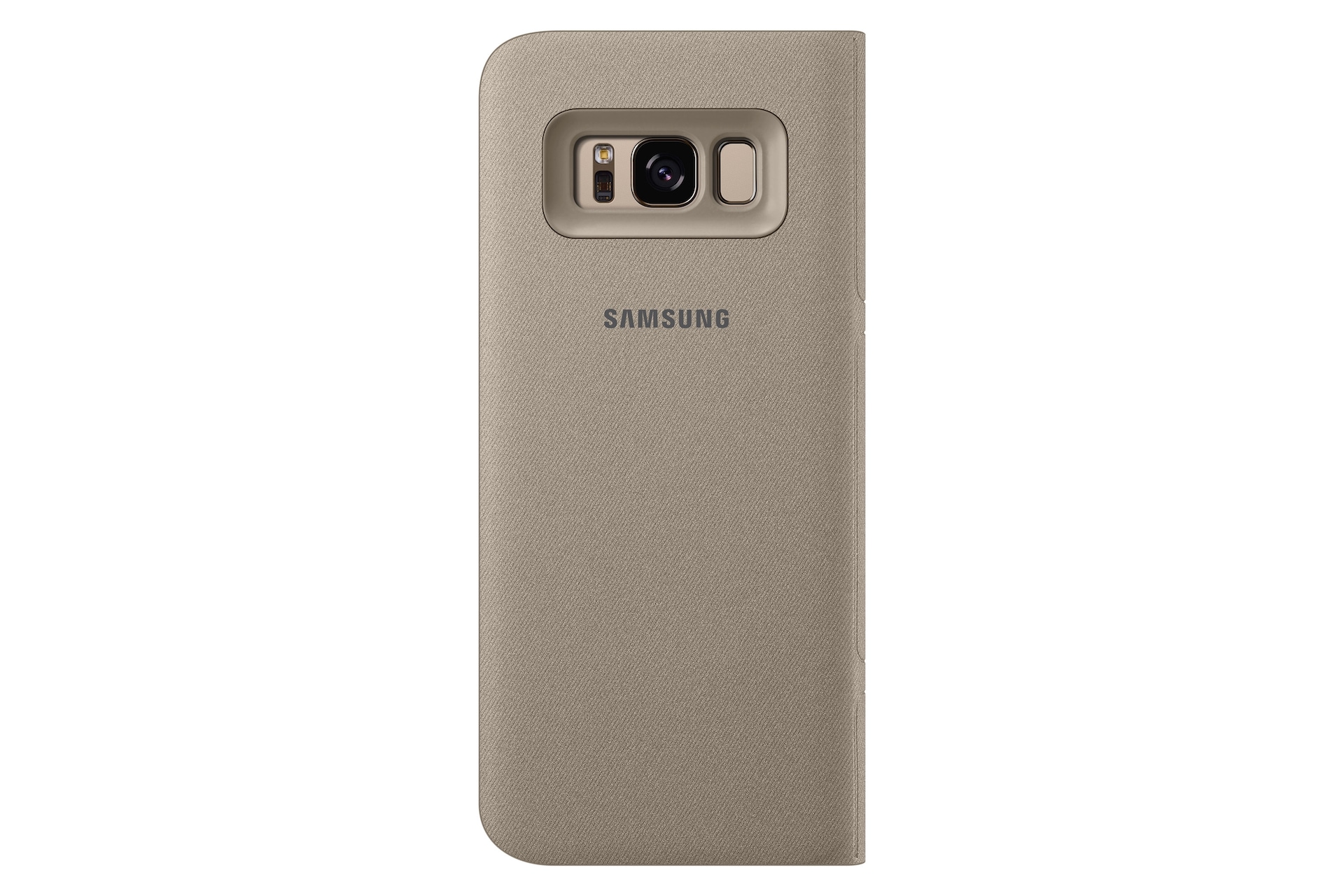 cover samsung gold
