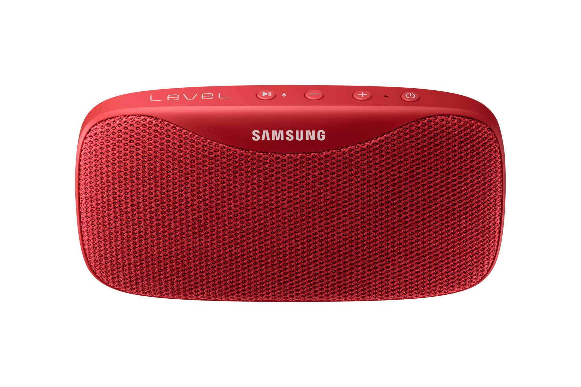 Samsung Level Box Slim Bluettooth 8W Speaker Red Samsung UK