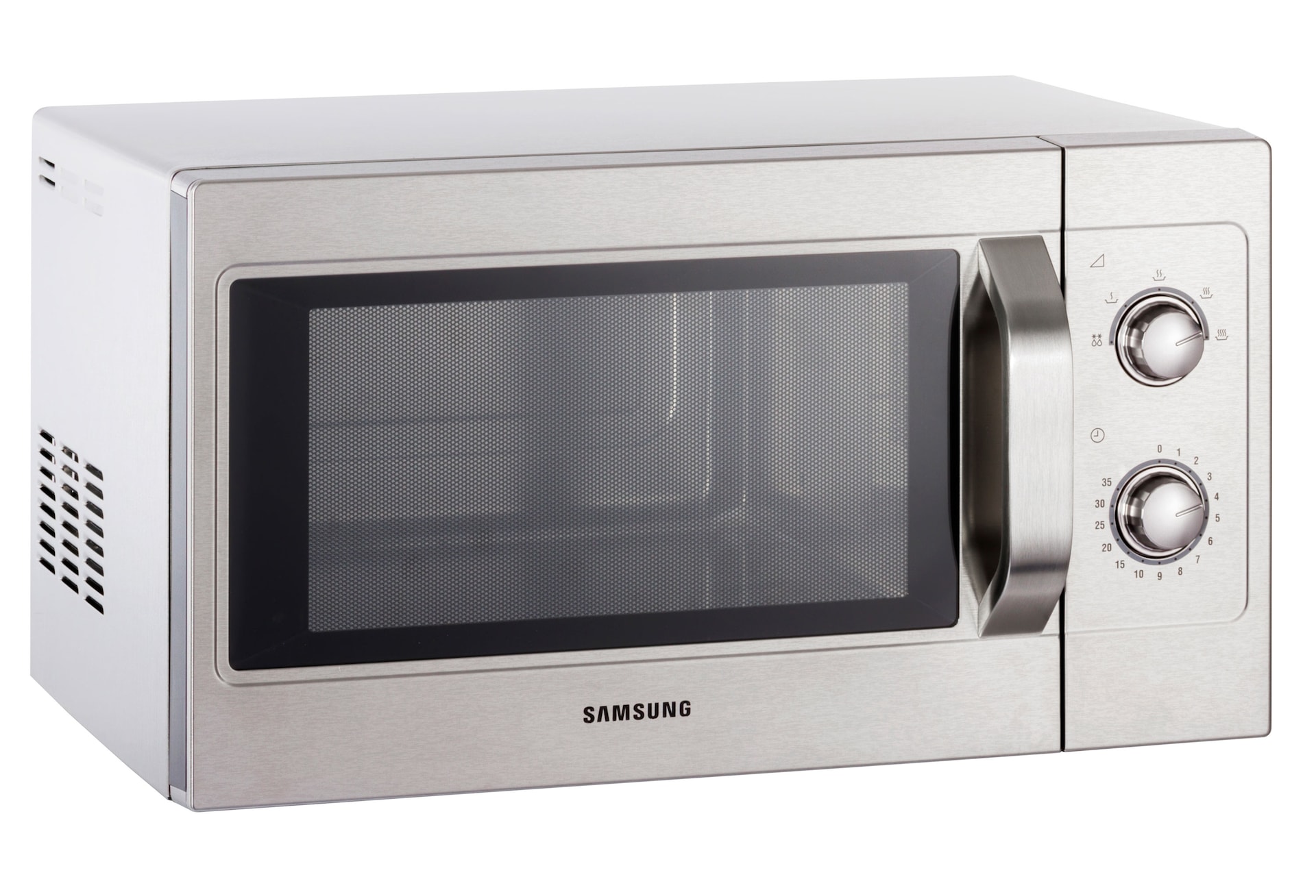 Samsung CM1099 Commercial Microwave Oven 1100W, 26L Samsung UK