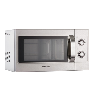 MICROONDAS 900W 28LTS SAMSUNG MC28M6055CK