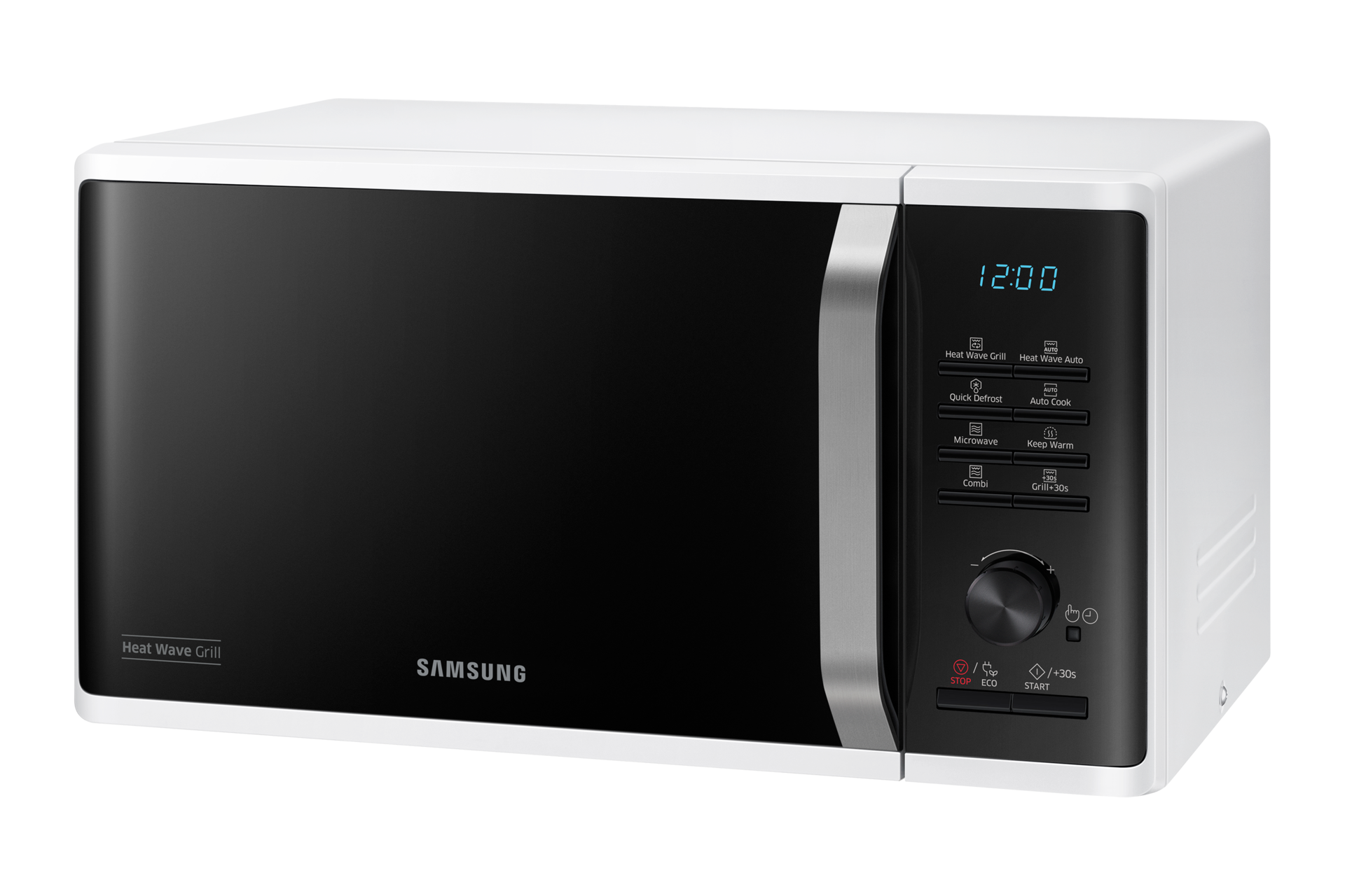 Microwave Oven with Grill 23L MG23K3575AW Samsung UK