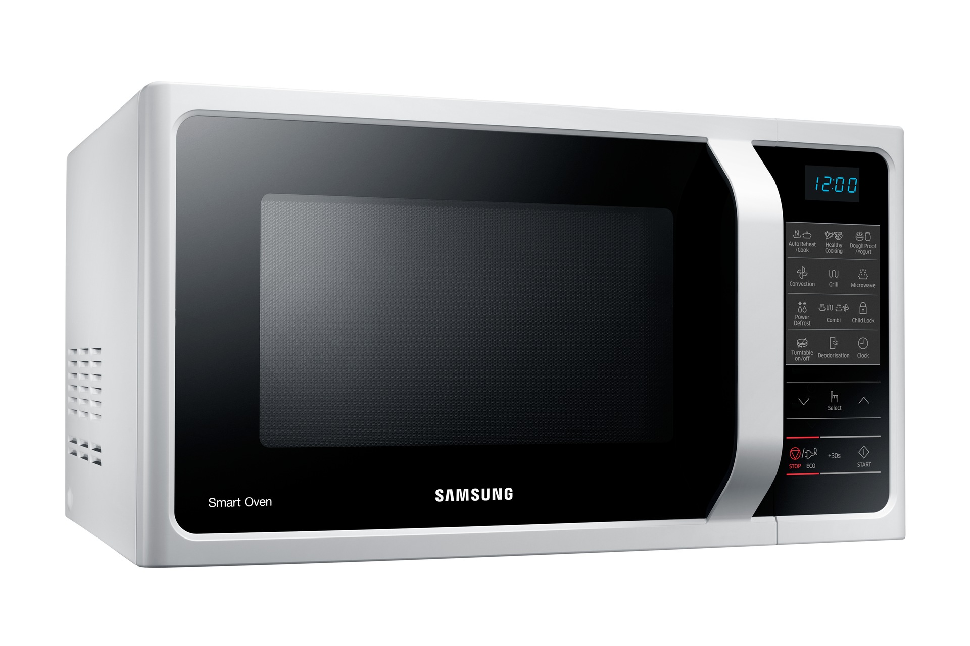 Samsung MW5000H Convection MWO with Dough proof/Yogurt, 28 L Samsung UK