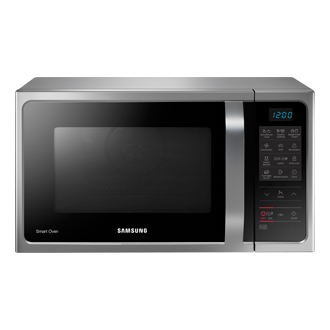 Micro-ondes Professionnel Manuel 26 L / 1100 W Samsung