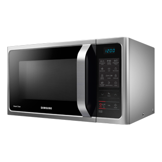 samsung smart oven model mc28h5013as