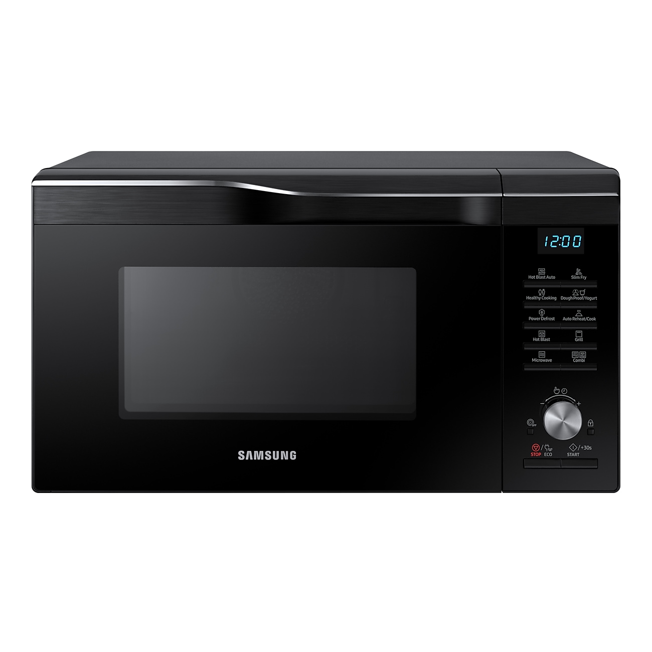 Samsung Easy View™ MC28M6055CK 28 Litre Combination Microwave Oven - Black