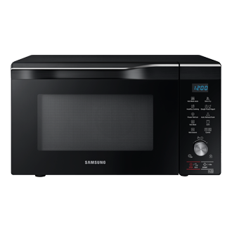 32 Litre Microwave Oven with Grill and Convection