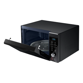 R Perspective-Open black