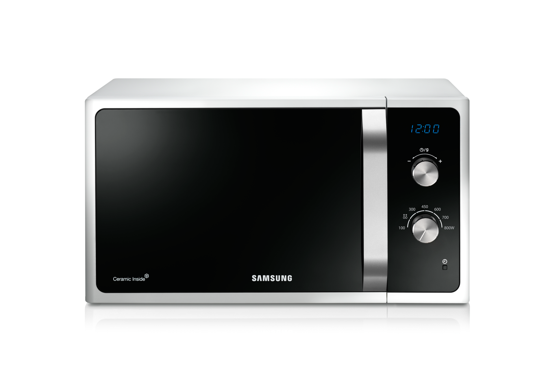 Samsung 800 store watt microwave