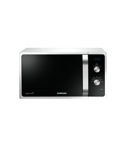 Solo Microwave Oven TDS 20L ME733K/XEU | Samsung UK