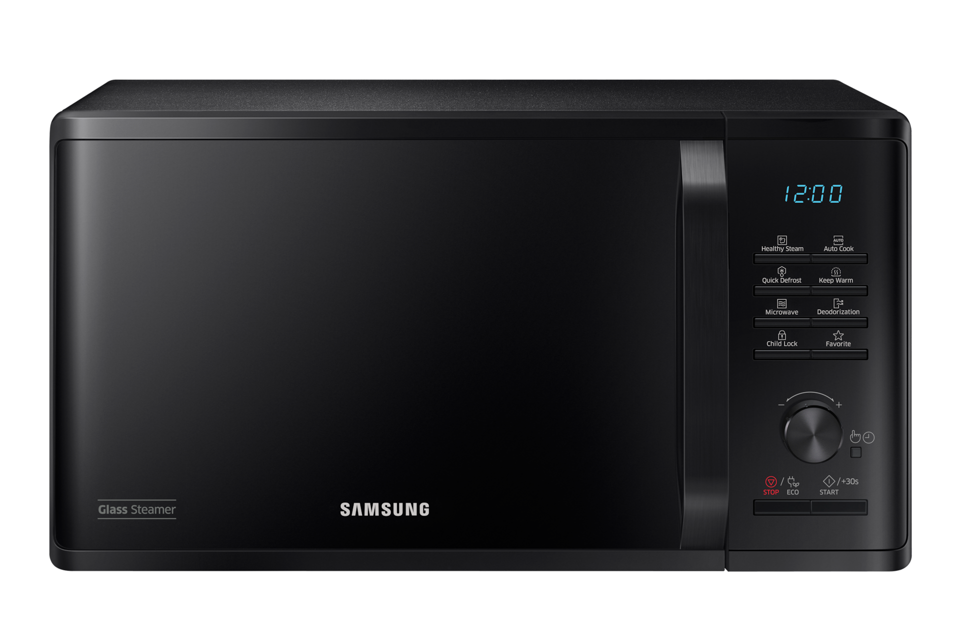 Samsung microwave 2024 black friday