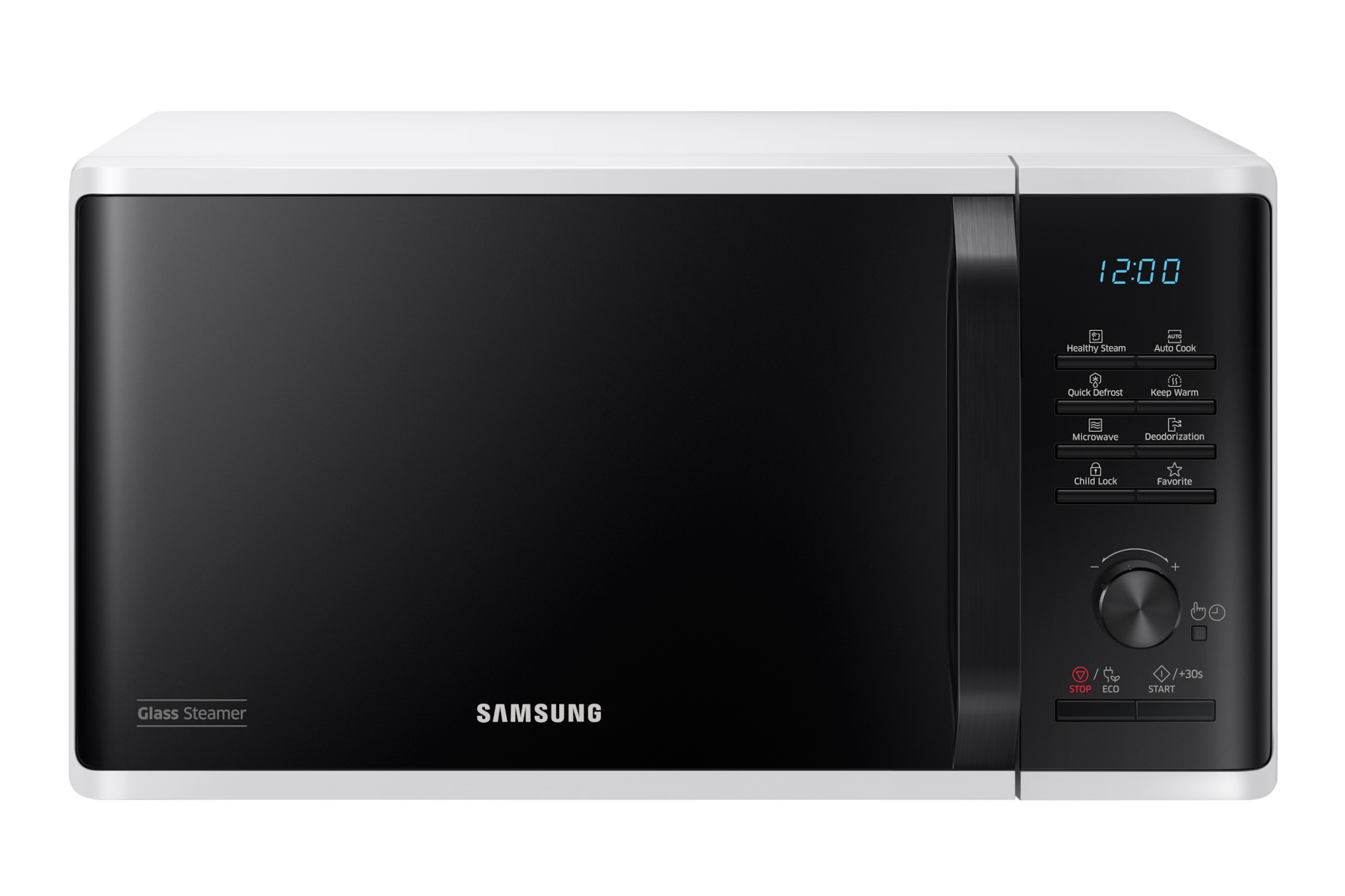 Microwave with steam oven фото 30