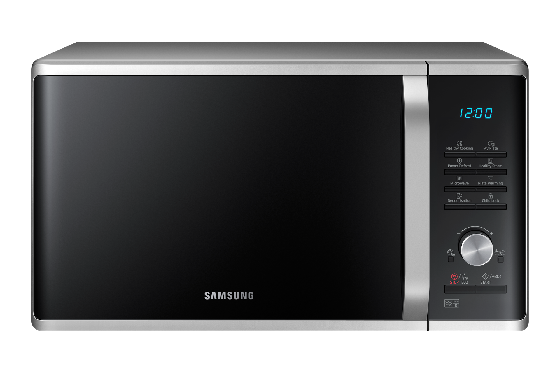 Solo Microwave Oven Mirror 28L | Samsung UK