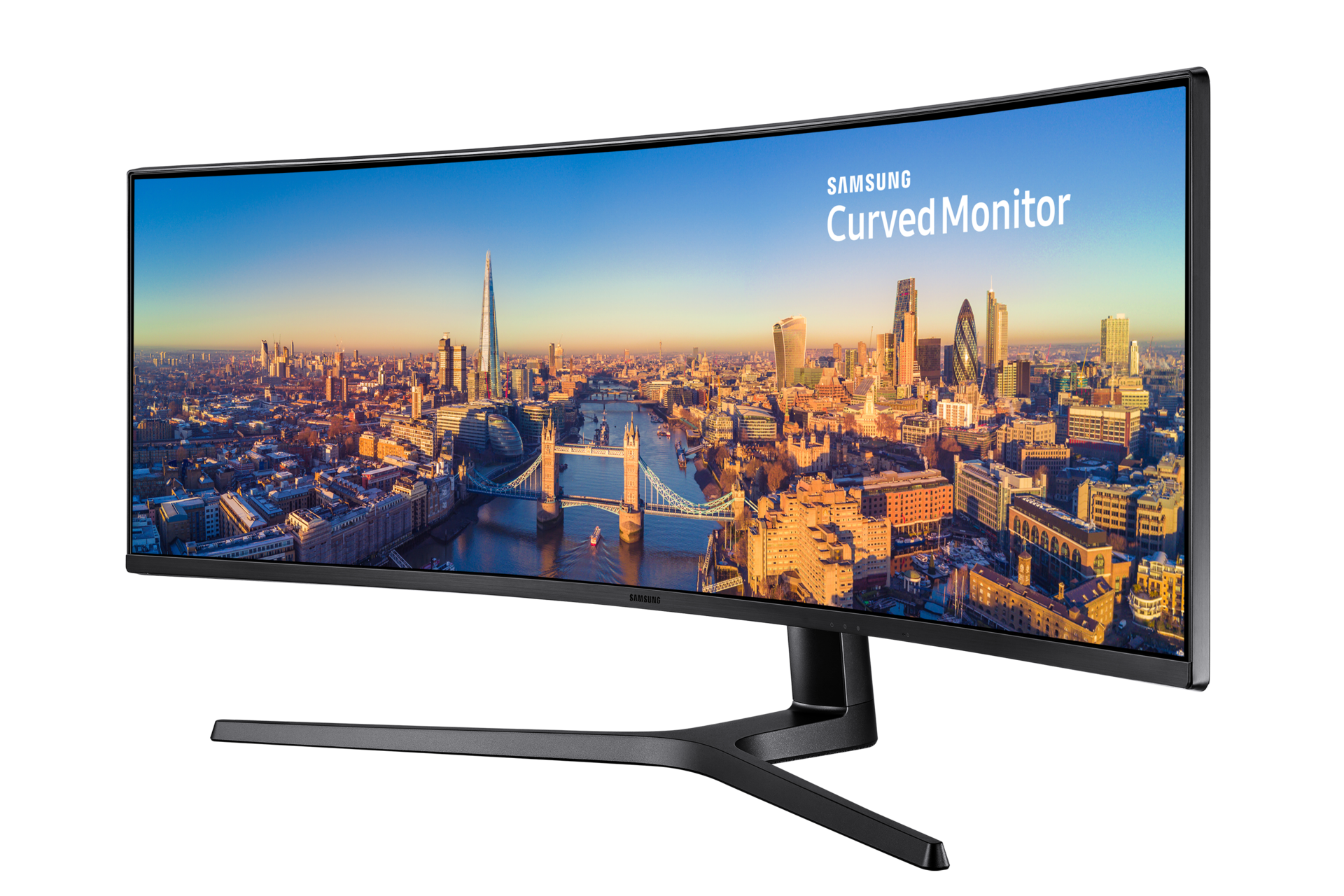 49 Samsung 1080p 144hz 1ms Freesync Hdr Super Ultrawide Gaming Monitor